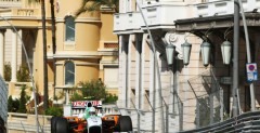 Vitantonio Liuzzi - GP Monako